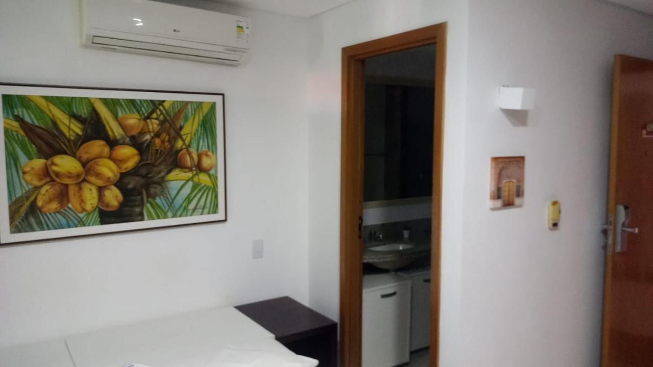 Estudio Marulhos, Varanda Com Vista De Mar E Parque Aquatico, A Beira-Mar Mar De Muro Alto, Com Wi-Fi, Restaurante, Estacionamento E A 10' De Pôrto das Galinhas 外观 照片